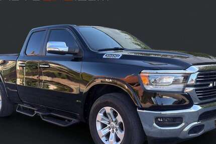 Dodge RAM 123.546 km 36.900 &euro; Ronnenberg StT Empelde Region Hannover 30952