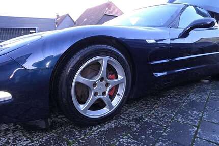 Chevrolet Corvette 90.500 km 26.500 &euro; Seelze 30926