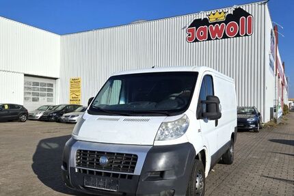 Fiat Ducato 257.000 km 1.350 &euro; Garbsen/ Hannover 30827