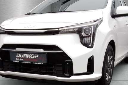 Kia Picanto 5.386 km 15.790 &euro; Hannover 30177