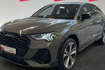 Audi Q3 10.747 km 53.950 &euro; Hannover 30179