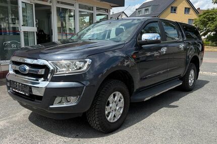 Ford Ranger 146.960 km 14.950 &euro; Garbsen 30827