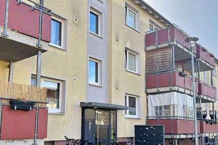 Wohnung Hildesheim Oststadt/Stadtfeld - 3 Zimmer, 57 m&sup2;, 90.000&euro; | Angebot:26561006
