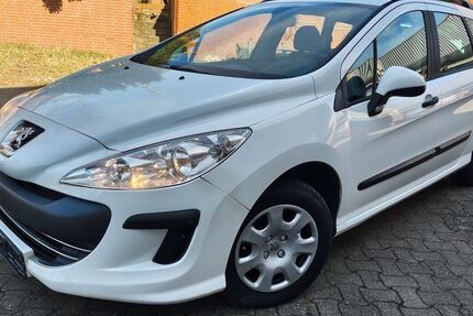 Peugeot 308 144.221 km 2.750 &euro; Isernhagen 30916