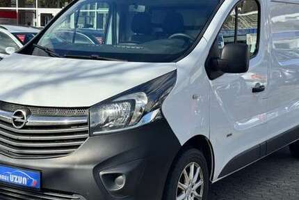 Opel Vivaro 153.379 km 7.990 € Hannover 30419