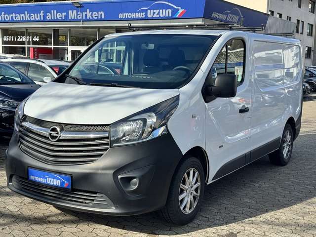 Opel Vivaro 153.379 km 7.990 € Hannover 30419
