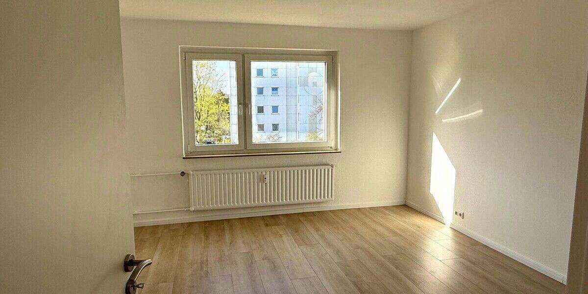Etagenwohnung Hannover / Wettbergen Wettbergen - 2 Zimmer, 63 m&sup2;, 600&euro; | Angebot:26908470