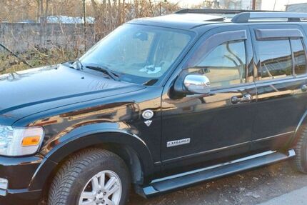 Ford Explorer 150.000 km 10.000 &euro; Seelze 30926