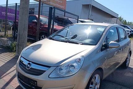 Opel Corsa 194.000 km 1.990 &euro; Hannover 30453