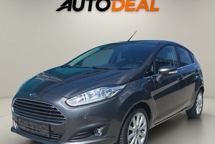 Ford Fiesta 120.000 km 4.990 &euro; Neustadt am Rübenberge 31535