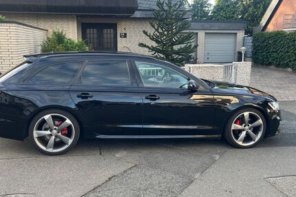 Audi A6 228.000 km 9.800 &euro; Hannover 30559