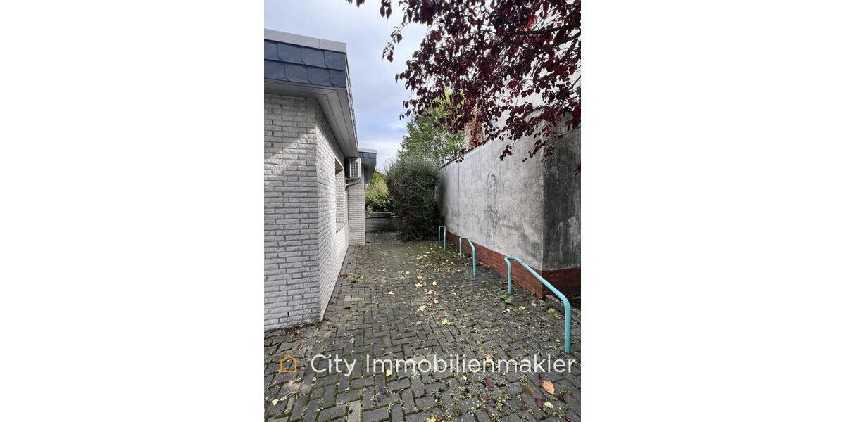 Energieeffizienz und 4 Zimmer: Freistehender Bungalow mit viel Licht in Egestorf 4 zimmer