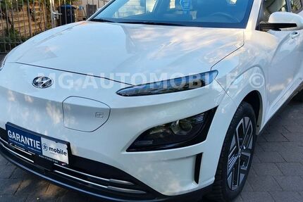 Hyundai KONA 48.450 km 17.998 € Hannover 30165