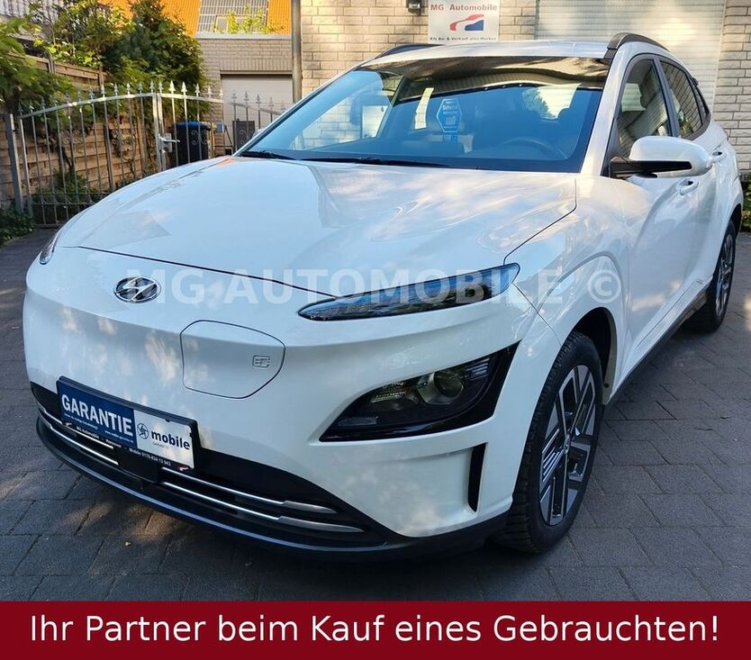 Hyundai KONA 48.450 km 17.998 € Hannover 30165