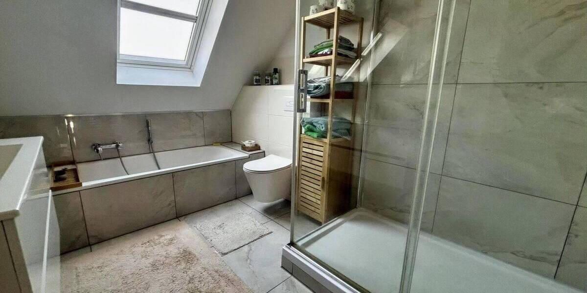 Etagenwohnung Wunstorf Steinhude - 2 Zimmer, 79 m&sup2;, 196.000&euro; | Angebot:26117678