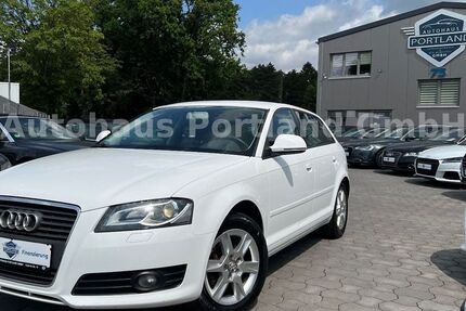 Audi A3 144.700 km 6.999 &euro; Hannover 30629
