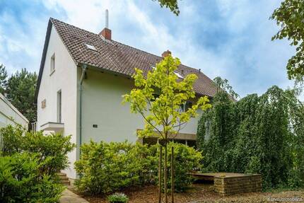 Haus Hannover / Seelhorst Seelhorst - 8 Zimmer, 297 m&sup2;, 859.000&euro; | Angebot:26879241