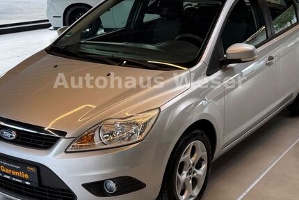 Ford Focus 135.250 km 3.990 &euro; Hachmühlen 31848