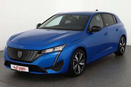 Peugeot 308 16.816 km 21.890 € Hannover 30179