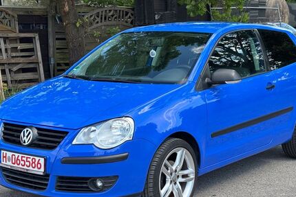 VW Polo 100.000 km 3.990 &euro; Burgdorf 31303