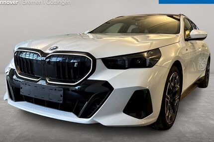 BMW i5 26.630 km 71.205 &euro; Hannover 30539