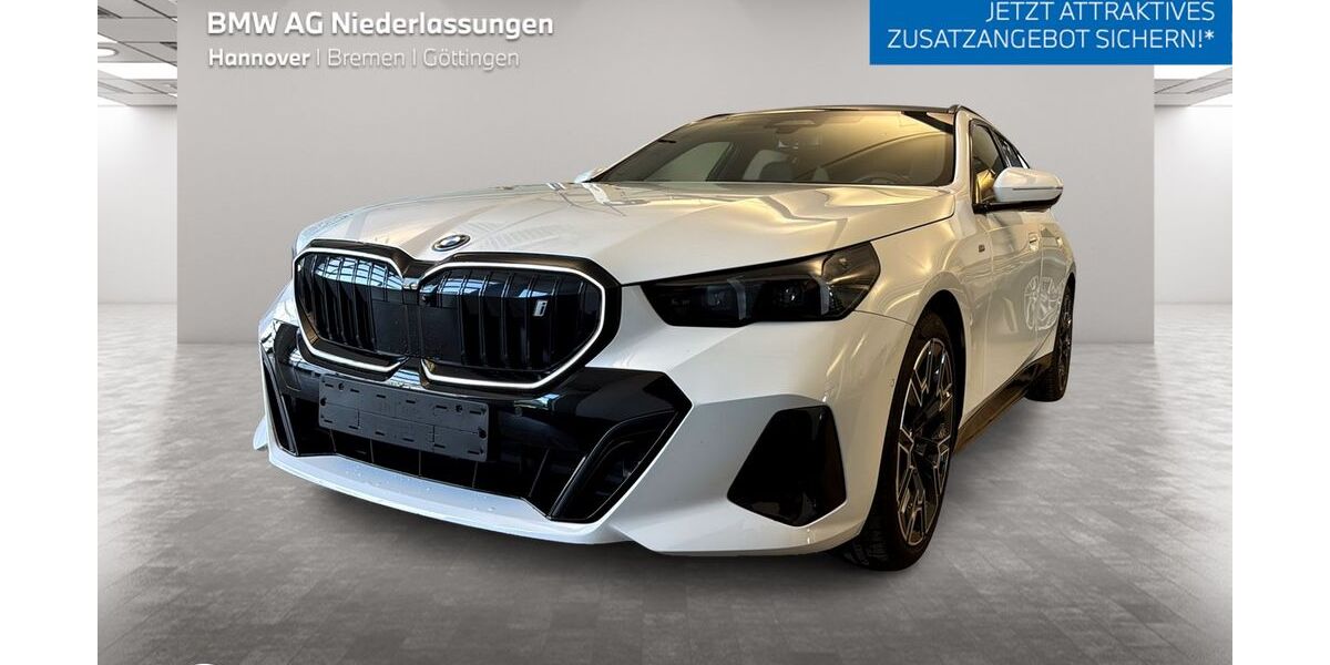 BMW i5 26.630 km 71.205 &euro; Hannover 30539