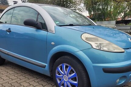 Citroen C3 99.779 km 1.000 &euro; Isernhagen 30916