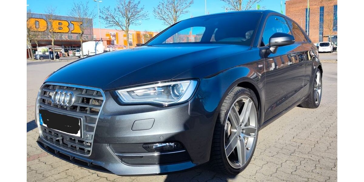 Audi A3 160.000 km 11.950 &euro; Ronnenberg 30952