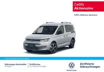 Gebrauchtwagen VW Caddy