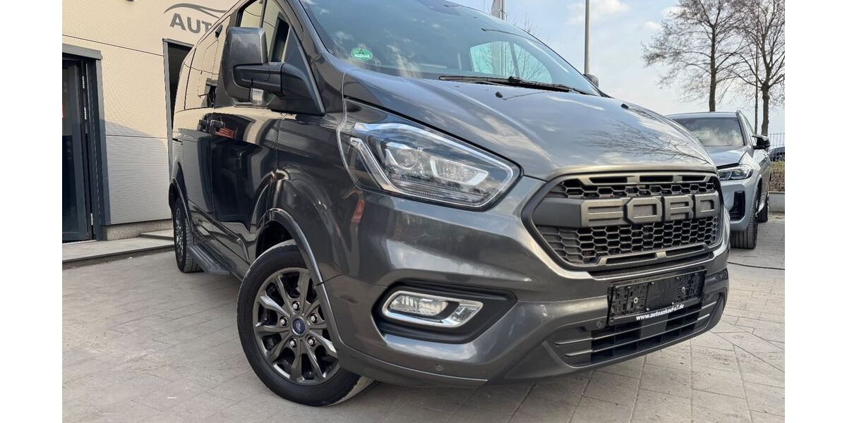 Ford Tourneo Custom 83.729 km 33.999 &euro; Isernhagen OT Altwarmbüchen bei Hannover A2/A7 30916