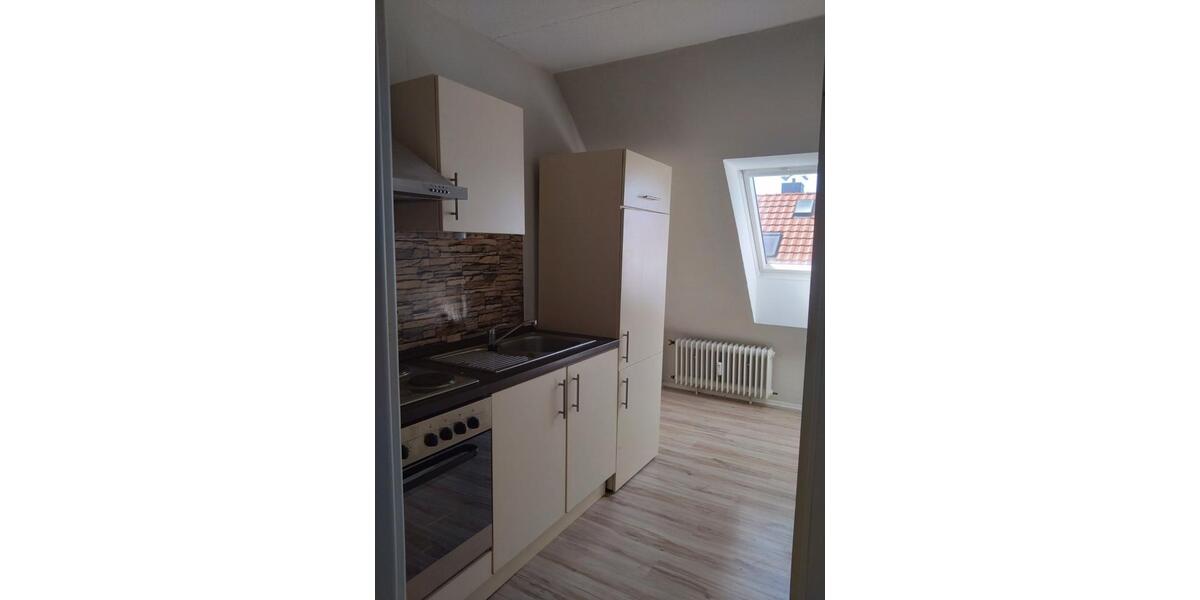 Dachgeschoßwohnung Garbsen Berenbostel - 2 Zimmer, 51 m&sup2;, 122.000&euro; | Angebot:27122055