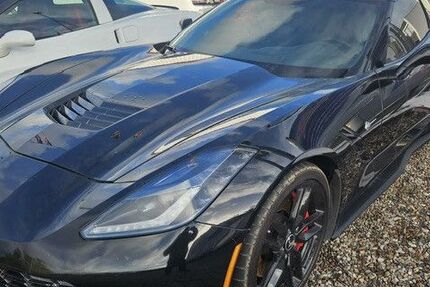 Corvette C7 53.000 km 49.900 &euro; Hannover-Altwarmbüchen 30916