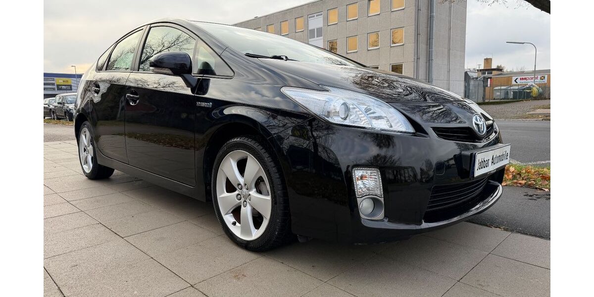 Toyota Prius 90.300 km 8.500 &euro; Hannover 30179