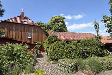 Haus Peine OT Vöhrum Vöhrum - 8.5 Zimmer, 210 m&sup2;, 649.000&euro; | Angebot:26858738