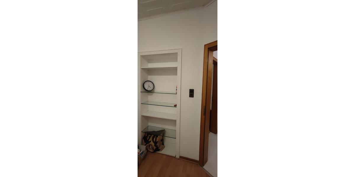 Schöne und zentrale 2-Zimmer Erdgeschosswohnung zu vermieten 2 zimmer