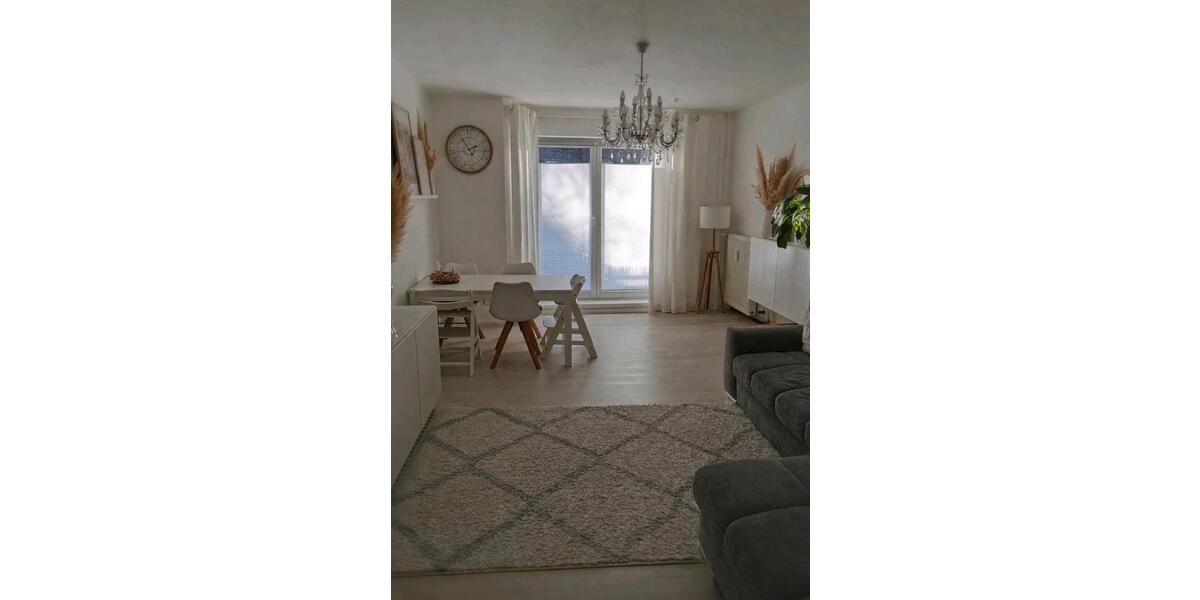 Etagenwohnung Hannover Döhren-Wülfel - 3 Zimmer, 71 m&sup2;, 1.490&euro; | Angebot:26067765