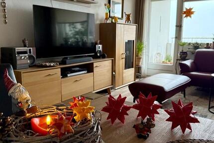 2,5 Zimmerwohnung zu vermieten 2 zimmer