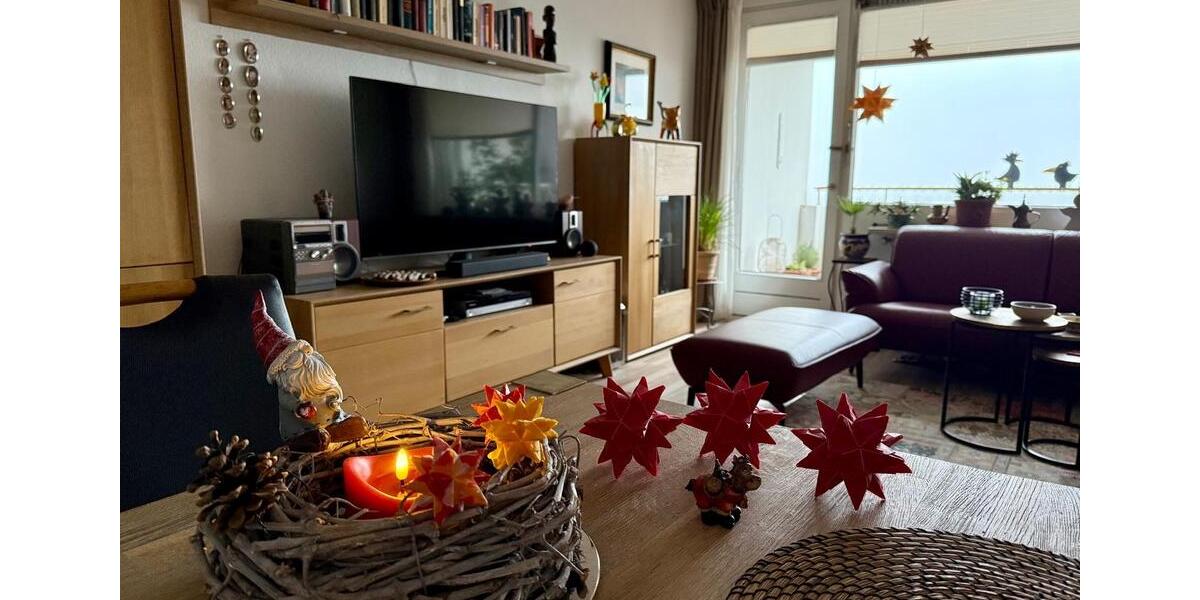 2,5 Zimmerwohnung zu vermieten 2 zimmer