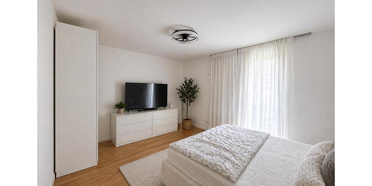 Etagenwohnung Ronnenberg - 2 Zimmer, 56 m&sup2;, 1.167&euro; | Angebot:26324459