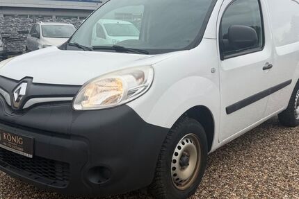 Renault Kangoo 90.000 km 9.900 &euro; Wunstorf 31515