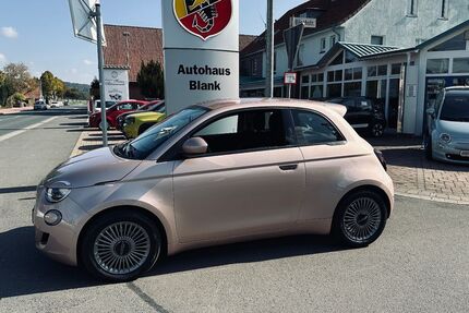 Fiat 500e 20.615 km 25.900 € Gehrden 30989