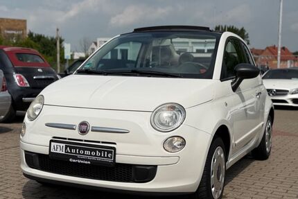 Fiat 500C 147.060 km 3.999 &euro; Hildesheim 31137