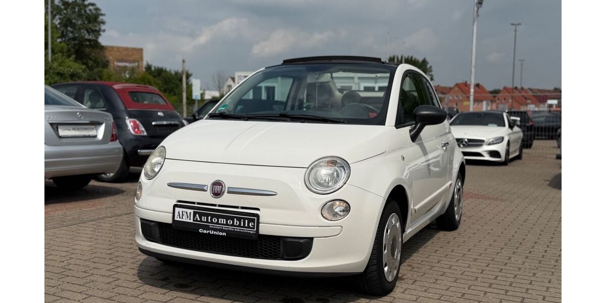 Fiat 500C 147.060 km 3.999 &euro; Hildesheim 31137