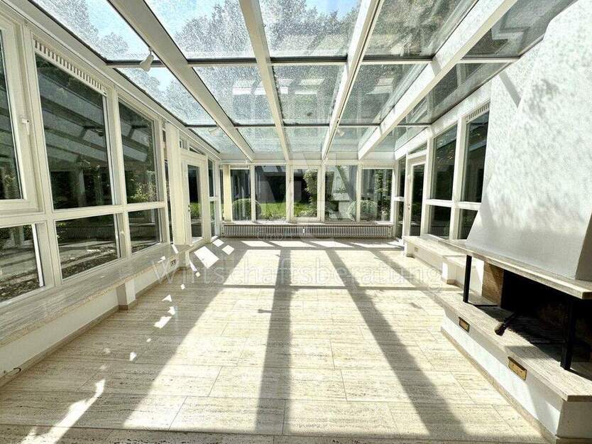 Grüner Traum in Bestlage von Kirchrode! 4 zimmer