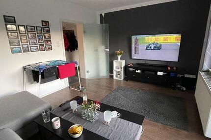 Wohnung Hildesheim Bockfeld - 3 Zimmer, 61 m&sup2;, 610&euro; | Angebot:25404033