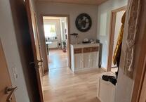 Schöne 3-Zimmer-Wohnung in Hannover - Nähe MHH, teilsaniert