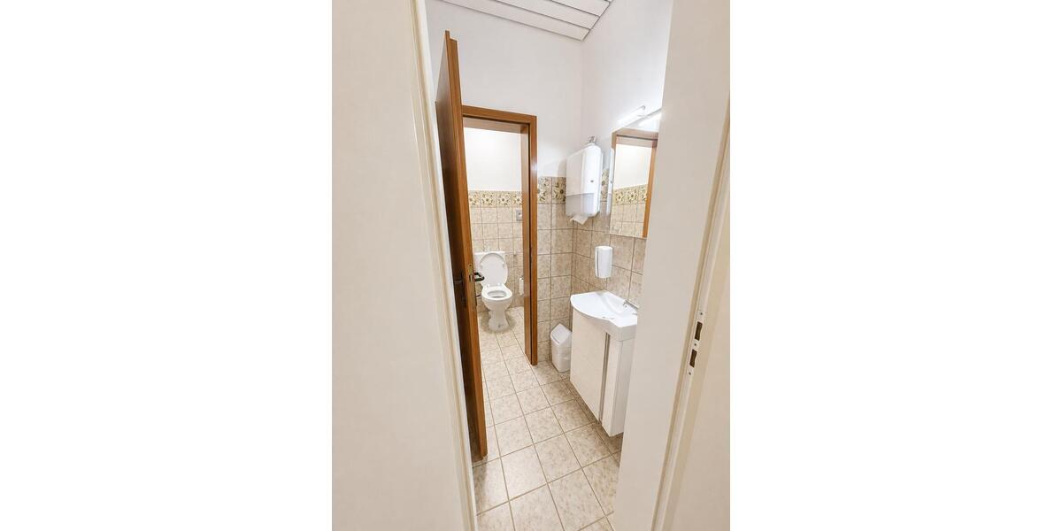 Gewerbeobjekt Bad Nenndorf - 1.800&euro; | Angebot:26550180