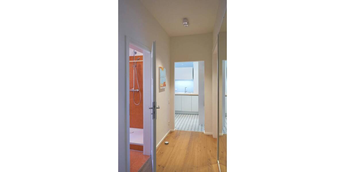 Etagenwohnung Hannover List - 3 Zimmer, 112 m&sup2;, 385.000&euro; | Angebot:26122732