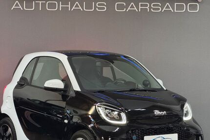 Smart ForTwo 6.471 km 15.499 &euro; Hannover 30419