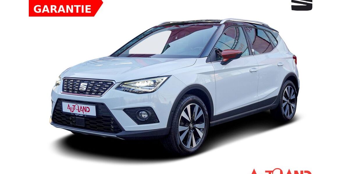 Seat Arona 55.000 km 19.950 &euro; Hannover 30179
